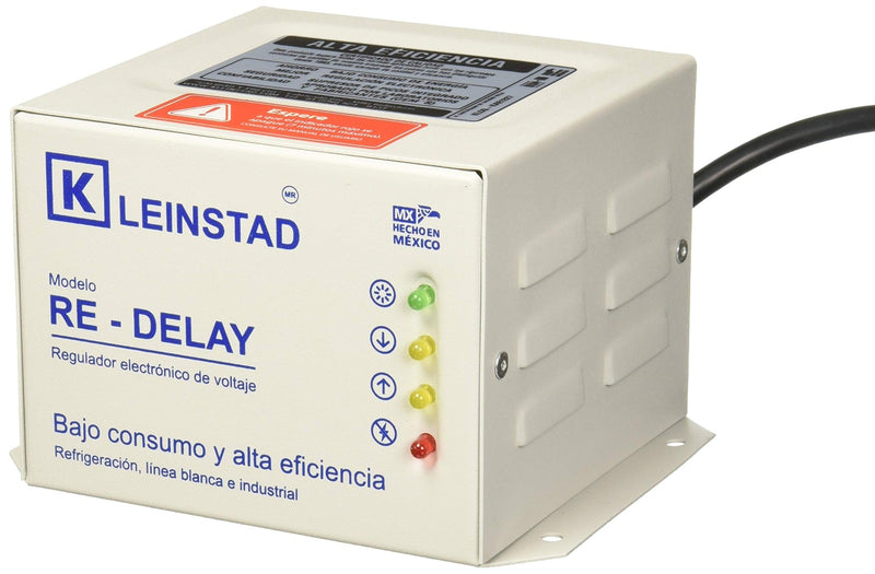 Regulador de Voltage 1500 Watts