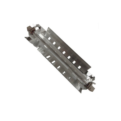 Resistencia sencilla 30 cm con base para Refrigerador GE generica