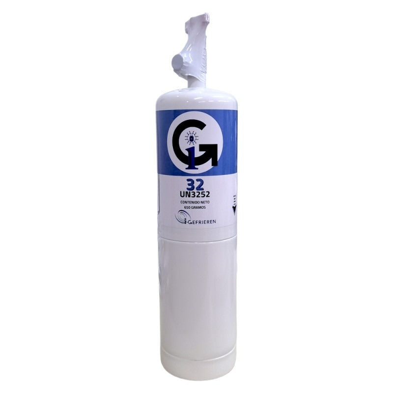 Gas R32 Lata 650 gr