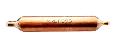Filtro Deshidratador puntas cortas 10 gr.