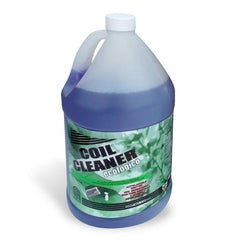 Limpiador Coil Cleaner morado 1 galon