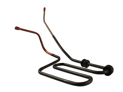 Resistencia de Evaporador Refrigerador Mabe