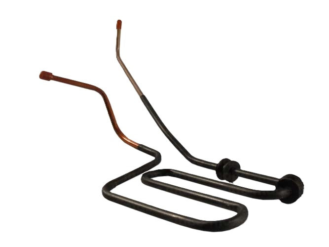 Resistencia de Evaporador Refrigerador Mabe