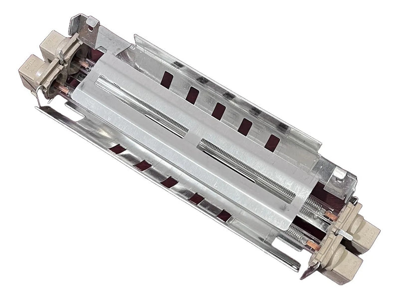 Resistencia sencilla 30 cm con base para Refrigerador