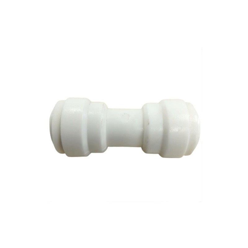 Conector rapido reduccion 1/4 a 5/16 con seguro