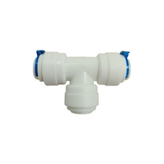 Conector T de 5/16 con seguro