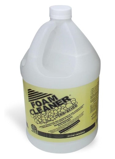 Foam Cleaner alcalino galon