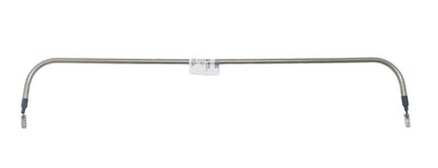 Resistencia Deshielo tipo U alambron 46 cm generica