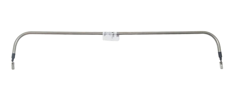 Resistencia Deshielo tipo U alambron 46 cm generica