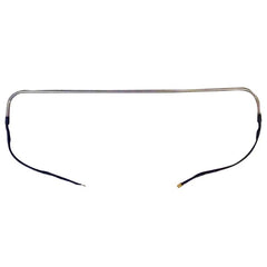 Resistencia Deshielo tipo U alambron 46 cm generica