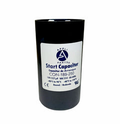 Capacitor de Arranque 189-227 Uf 250V