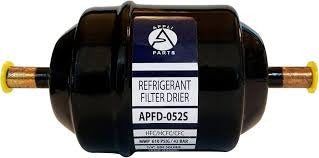 Filtro Secador de Refrigerador
