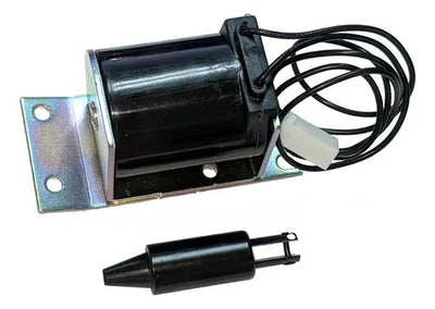 Selenoide Refrigerador GE