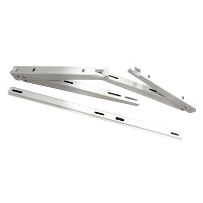 Soporte para Minisplit 550 x 420 m 800 mm