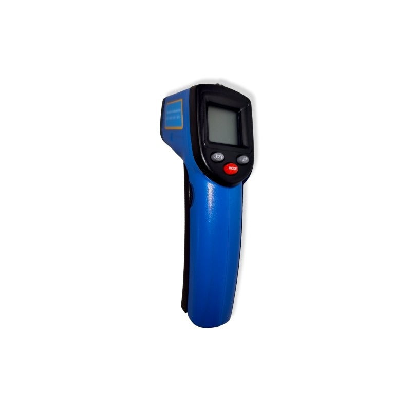 Termometro infrarrojo digital -60 a 500°C