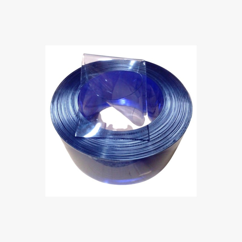 Cortina plastica para cuarto frio metro