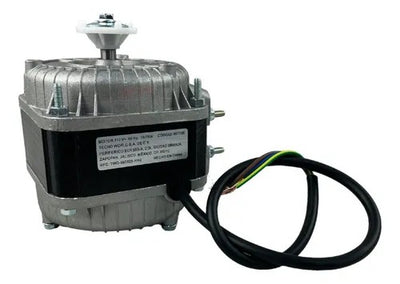 Motor CCW Cerrado 1/40 1550 rpm