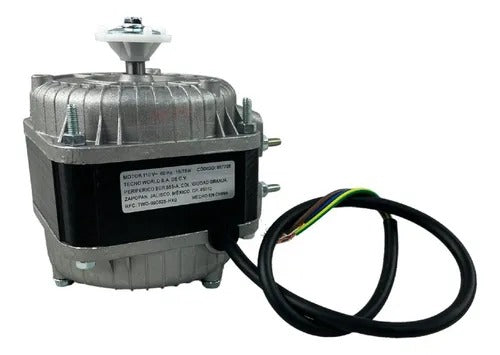 Motor CCW Cerrado 1/40 1550 rpm