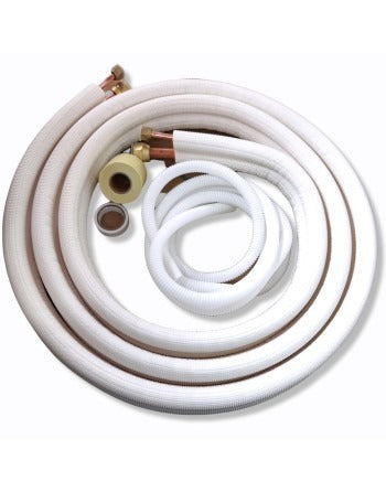 Kit de Instalacion 3/8 - 5/8 para Minisplit
