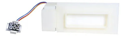 Ducto Regulador de aire motorizado Refrigerador Mabe