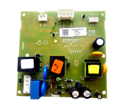 Tarjeta Control Refrigerador Mabe