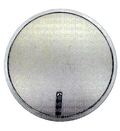 Perilla control Secadora Mabe