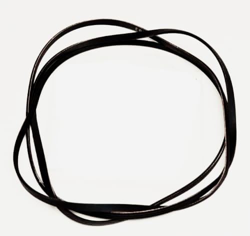 Banda de Secadora GE 111.5 cm 3 hilos