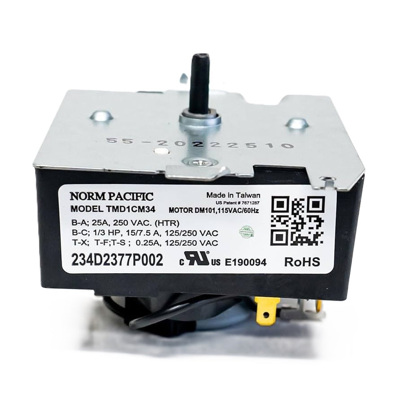 Timer de Secadora Easy Original