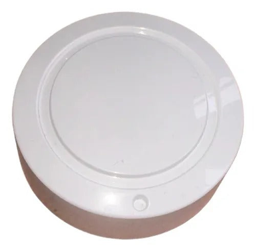 Perilla Secadora Mabe blanca