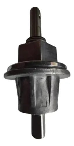 Chumacera de aluminio Lavadora Hoover