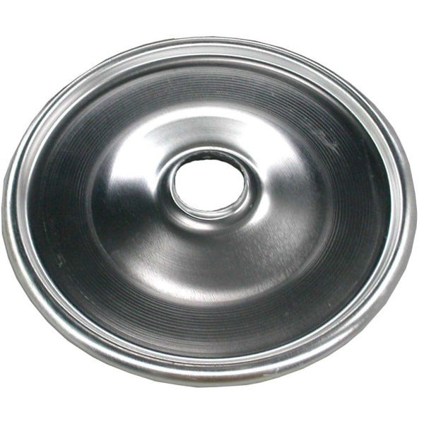 Disco de aluminio interno para tina Lavadora Hoover