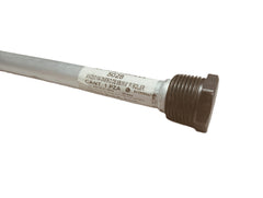 Anodo de Magnesio medida 5/8 X 8" para Boiler