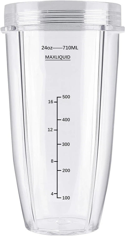 Vaso Licuadora Ninja 24 oz.