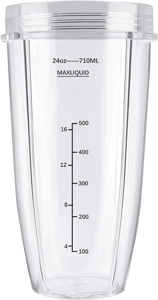 Vaso Licuadora Ninja 24 oz.