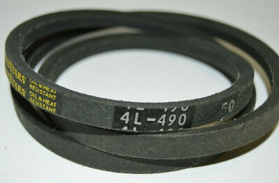 Banda 4L-490 sirve la (A47)