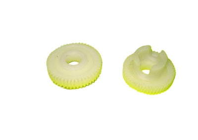 Engrane Embrague antiguo para Ventilador Man