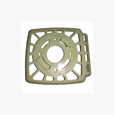 Tapa Coraza para Ventilador Man