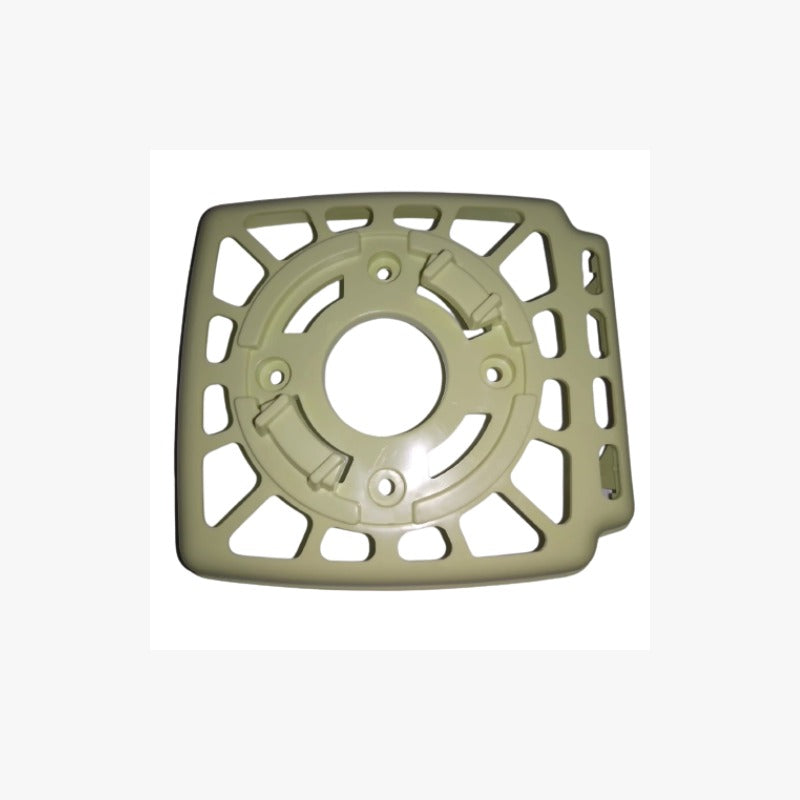 Tapa Coraza para Ventilador Man