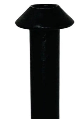 Perilla o botón de oscilación para ventilador