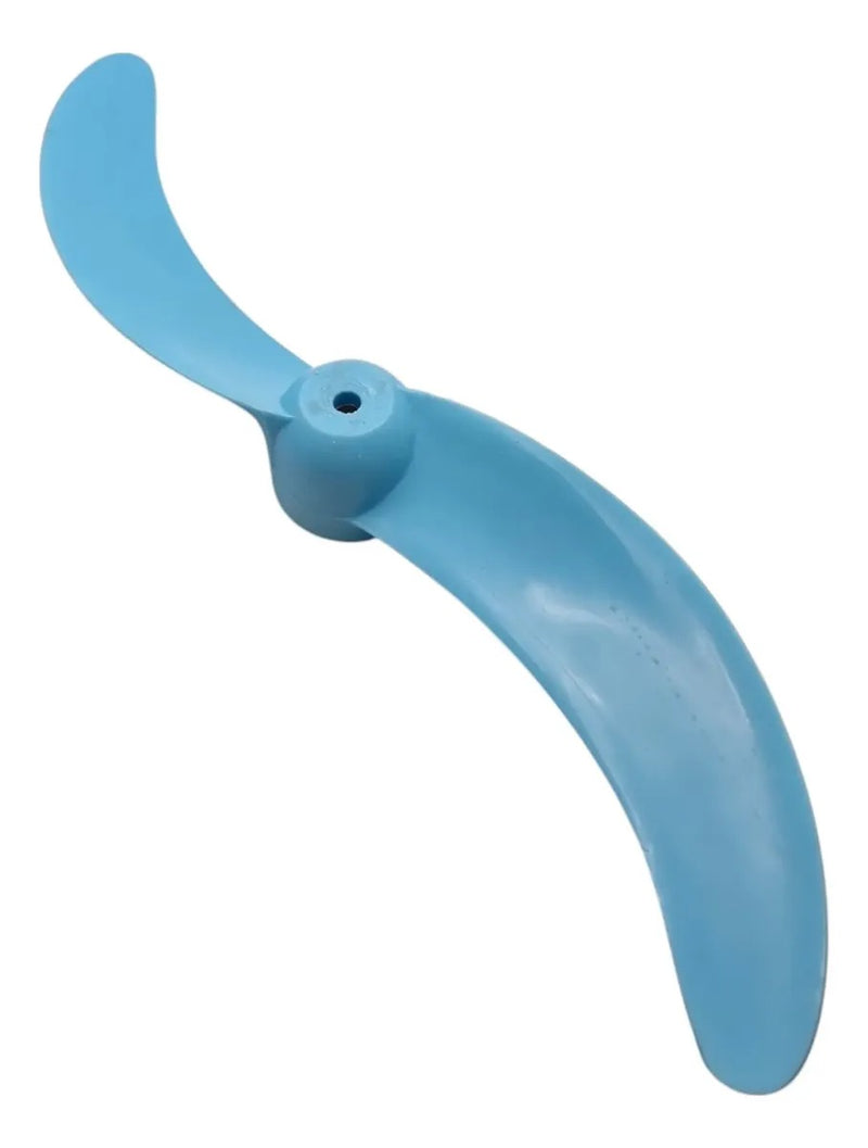 Aspa Hélice 18" 3/8