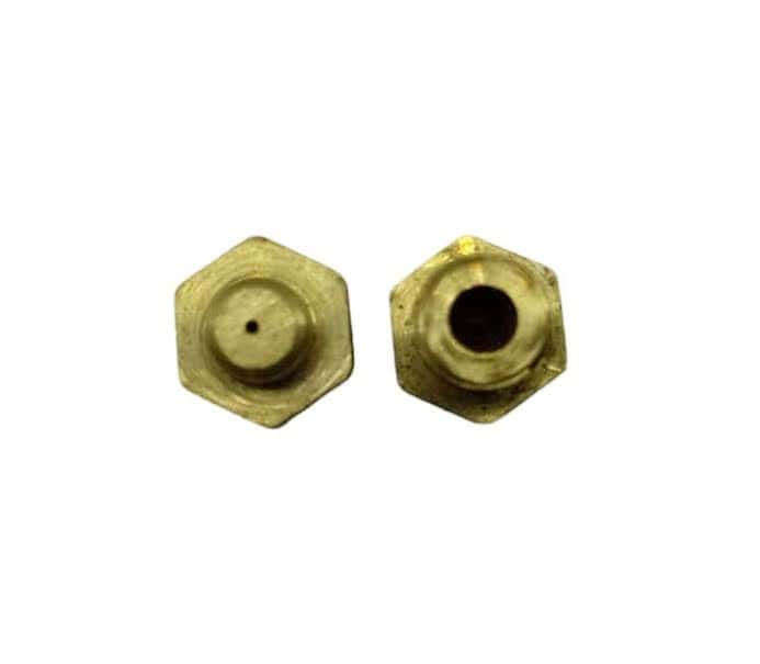 Refacciones de Boiler Generica