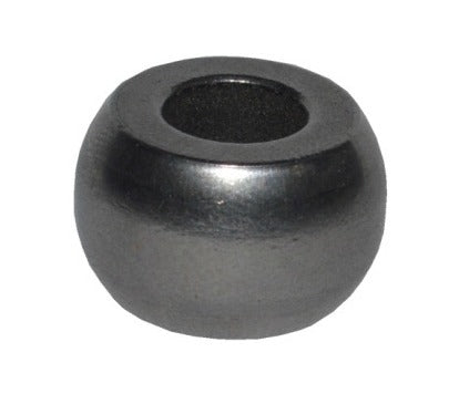 Chumacera de Abanico Bola 10 mm Alta