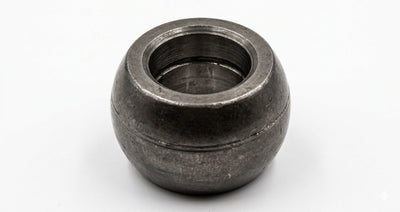 Chumacera de Abanico Bola 12mm