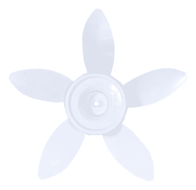 Refacciones de Ventilador Mabe