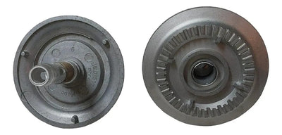 Quemador Estufa Mabe