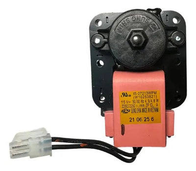 Motor Evaporador Whirlpool