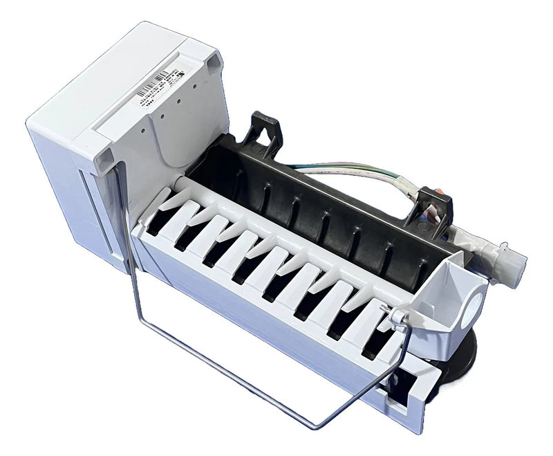 Ice Macker Refrigerador Whirlpool