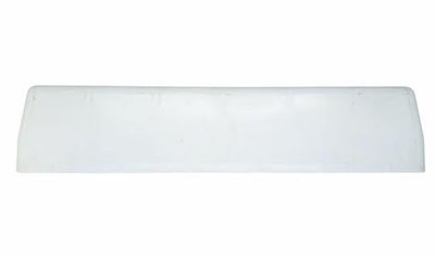 Baffle o Costilla Aleta Tambor Secadora White Westing House