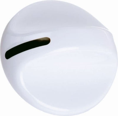 Perilla blanca con gris Secadora White Westing House