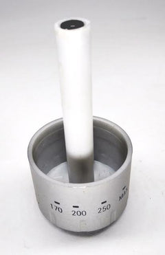 Indicador de Perilla de Horno GE